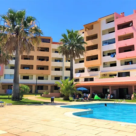 Apartment Caporizon-albufeira-vue Panoramique Mer-hyper Centre-4 Personnes Albufeira