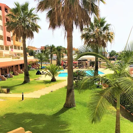 Caporizon-albufeira-vue Panoramique Mer-hyper Centre-4 Personnes Apartment *