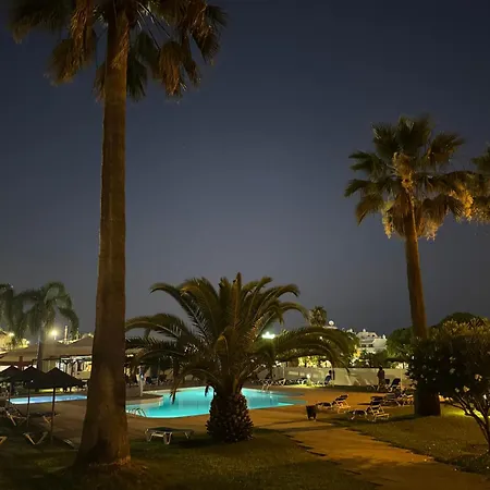 Caporizon-albufeira-vue Panoramique Mer-hyper Centre-4 Personnes Apartment